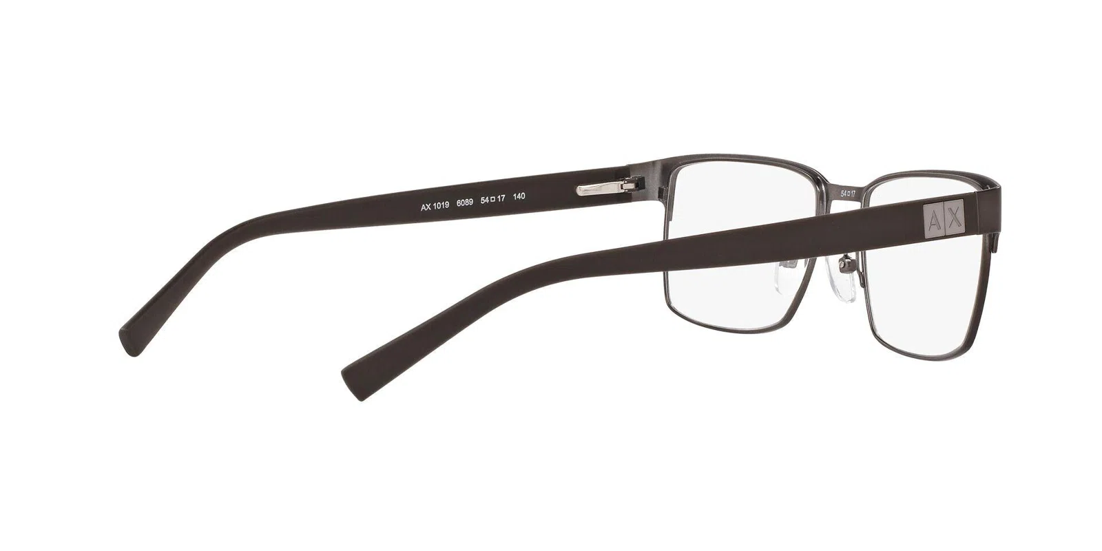 Armani Exchange 1019 Eyeglasses - view 52